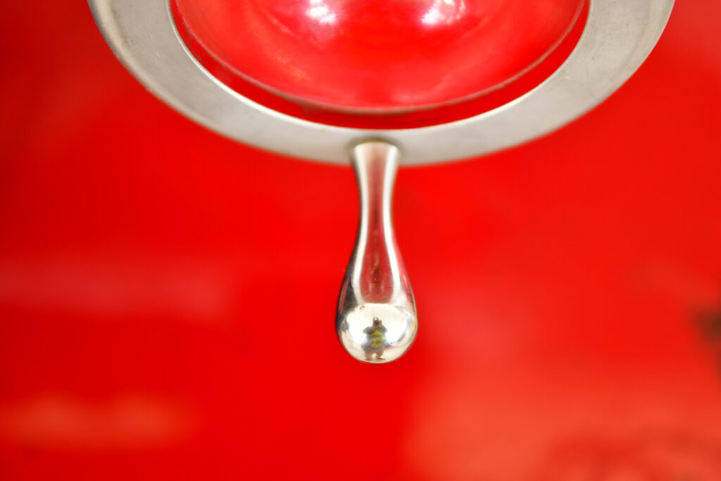 The Role of Grease Trap Cleaning in Food Safety
