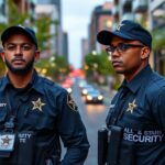 Tacoma Event Security: Managing Crowds and Emergencies Smoothly