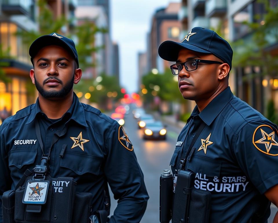 Tacoma Event Security: Managing Crowds and Emergencies Smoothly