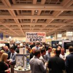 Idea Trade Shows: InventHelp’s Recommendations