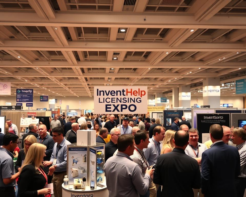 Idea Trade Shows: InventHelp’s Recommendations
