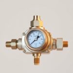 Differences Between Shurflo Pressure Switches for Various Models