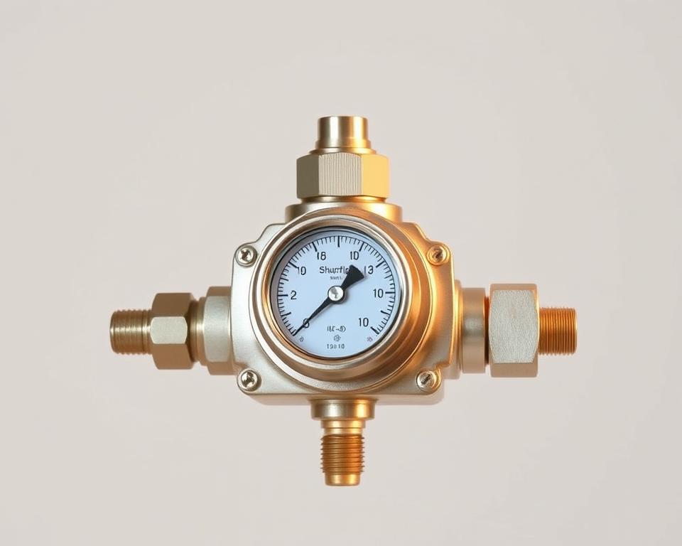 Differences Between Shurflo Pressure Switches for Various Models