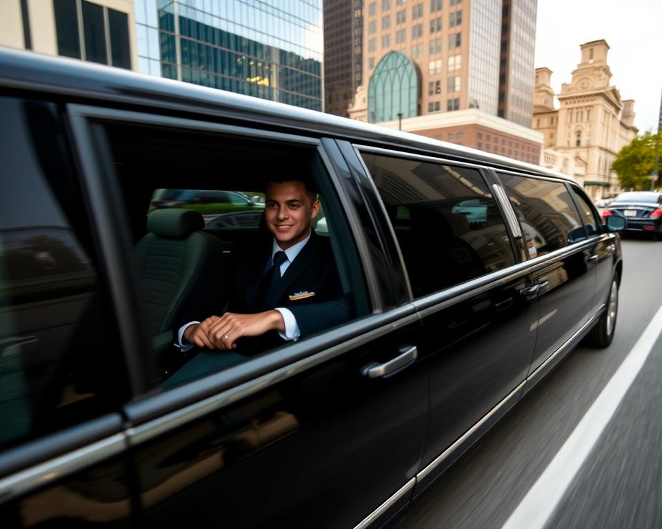 The Ultimate Guide to Chauffeur Services in Lakewood, CO
