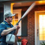 Find Superior Pressure Washing Services in Acworth, Georgia