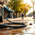 Forest Park’s Premier Pressure Washing Services: Nearby