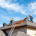 Commercial Roofing in Burbank: Solutions for Business Owners