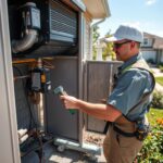Most Common AC Repair Company Services in Chatsworth