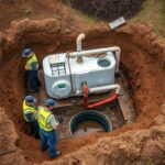 How to Compare Septic Pumping Services in Agua Dulce