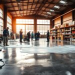 Enhancing Outdoor Spaces: Pressure Washing Patios & Decks Austell Guide