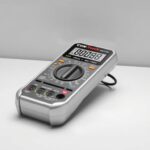 Cen-Tech 7 Function Digital Multimeter: A Complete User Guide