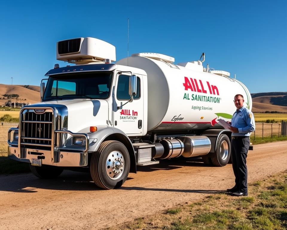 Testimonials That Prove Ojai RV Septic Pumping Is Worth It