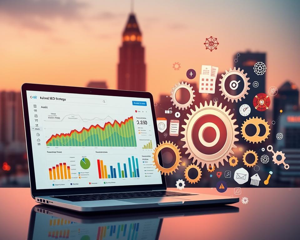 The Role of SEO in Boosting Sales for Retail Businesses in Los Angeles