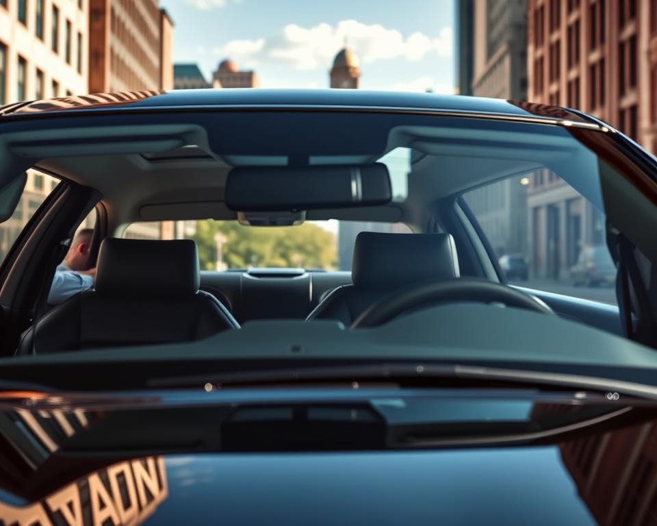 Budget-Friendly Ways to Enjoy Westminster Sedan and Limousine Services