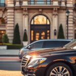 Luxury Reimagined: Centennial Airport Chauffeur Services That Go Beyond Expectations
