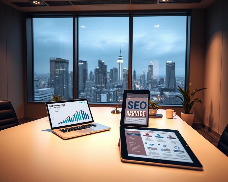 Local SEO Strategies for Tampa Real Estate Professionals