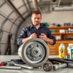 Exploring Eco-Friendly Garage Door Options in Foothill Ranch