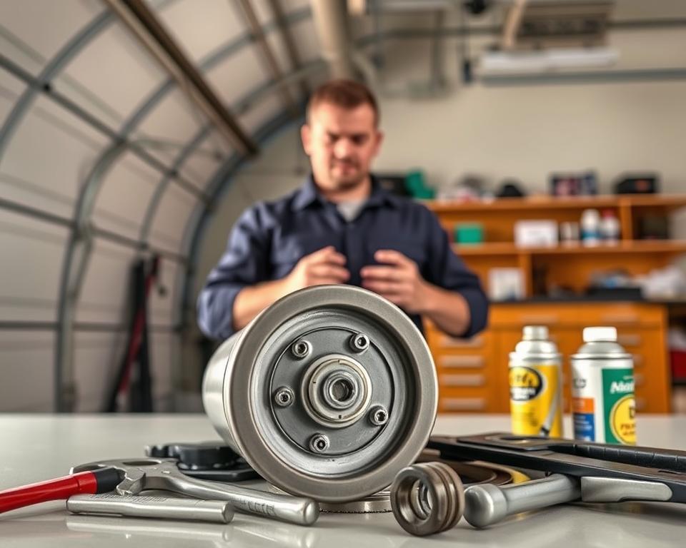 Exploring Eco-Friendly Garage Door Options in Foothill Ranch