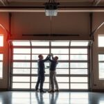 Wind-Resistant Garage Door Installation Options for Irvine