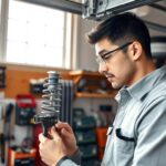 A Look into Today’s Garage Door Sales and Installation in Long Beach
