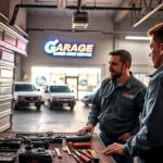 Seasonal Benefits of Garage Door Screen Installation Near Me in Buena Park