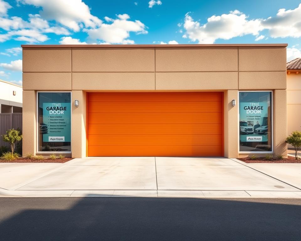﻿How to Secure Your Garage Door During a Storm in La Habra