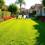 The Technology Behind Realistic Putting Greens from Piru Installers