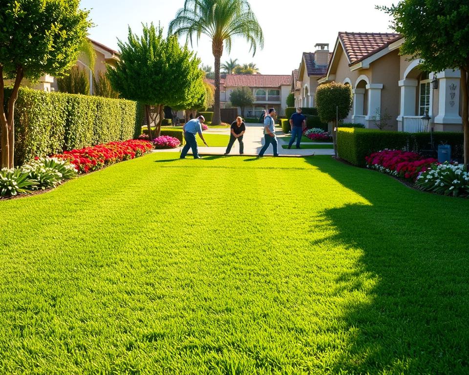 The Technology Behind Realistic Putting Greens from Piru Installers