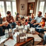 Boosting Toddler Brain Development with Holle Stage 4 Goat Milk