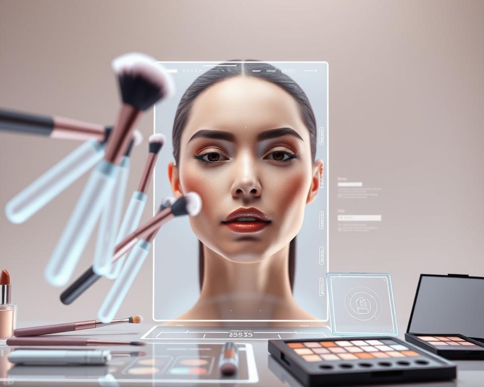 Online Makeup Lessons: Learn from the Pros