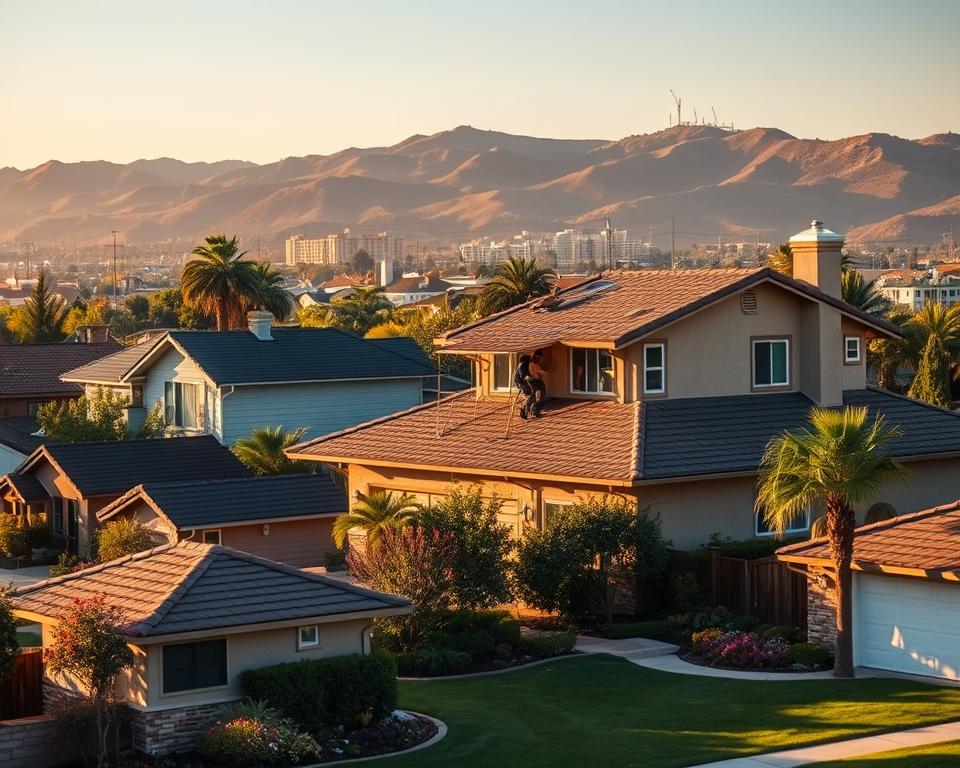 School and Educational Building Roofing in San Fernando Valley