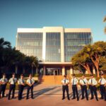 After-Hours Protection with Fresno Residential Security Guards