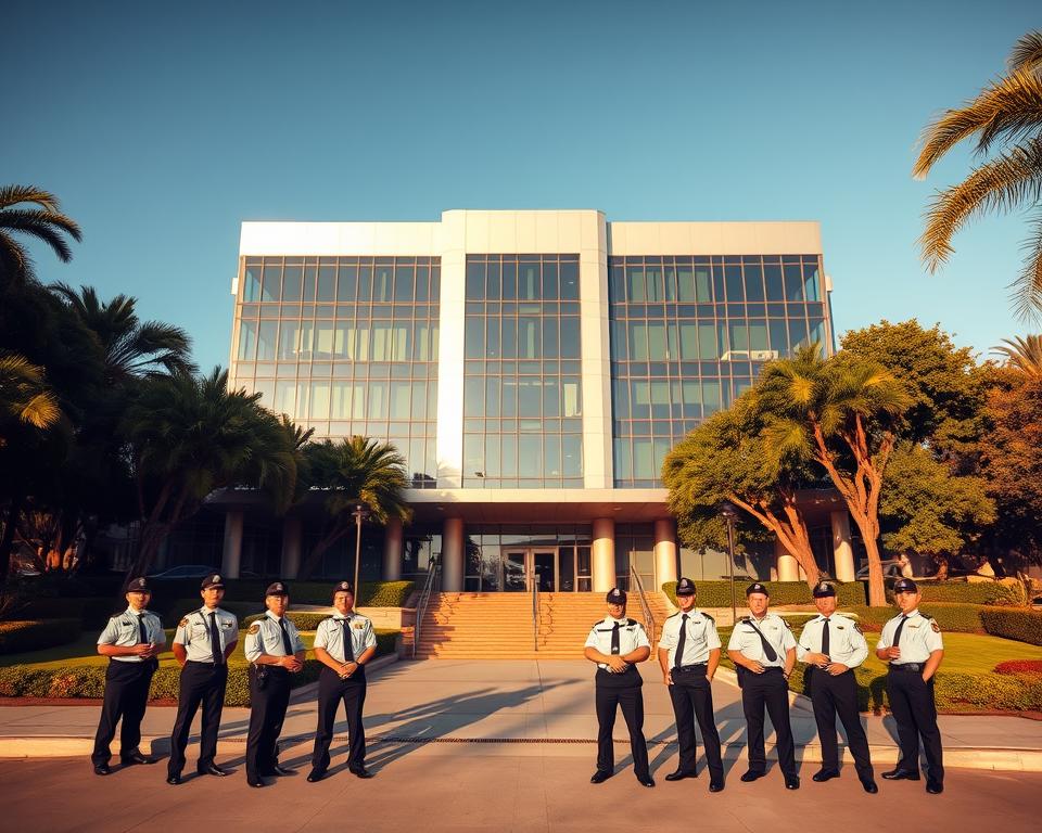After-Hours Protection with Fresno Residential Security Guards