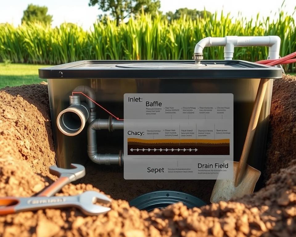 How Seasonal Changes Affect Septic Tank Pump Out in Bakersfield Efficiency