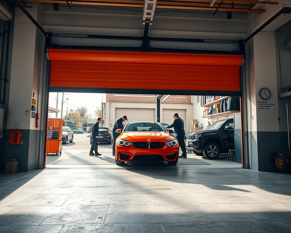 ﻿Why Is My Garage Door Opener Not Working? (Trabuco Canyon Repair Guide)