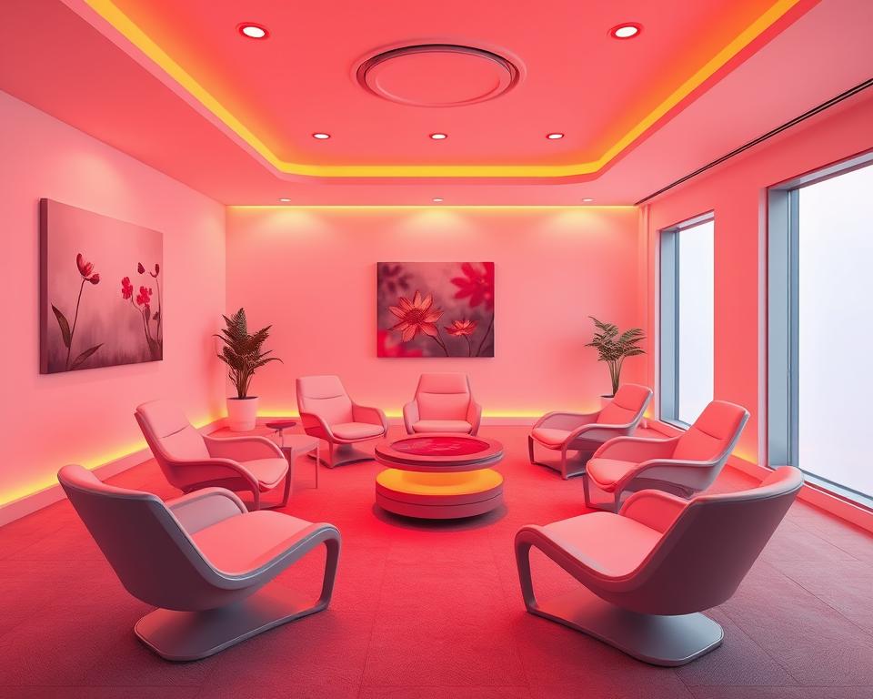 Nerve Regeneration New Jersey: Carpal Tunnel Relief via LEDs