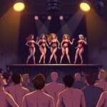 Party Strippers: How to Make Your Event Unforgettable