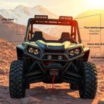 High Lifter UTV Accessories to Keep Your Lights Shining Bright