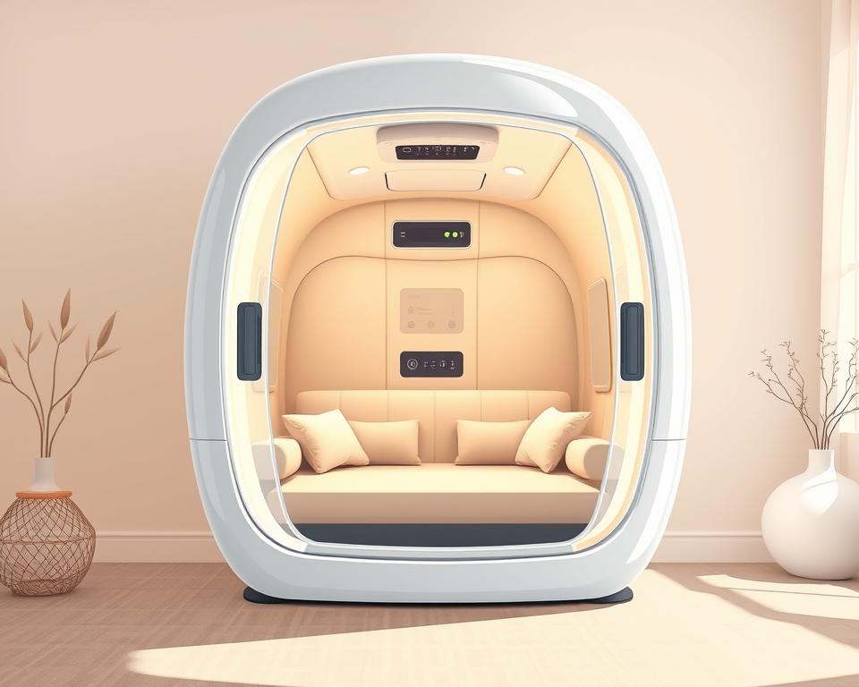 Hyperbaric Oxygen Therapy Treatment Frequency Recommendations
