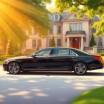 Safety and Insurance Coverage with Private Driver Service Dove Valley
