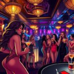 How to Hire Stripper Near Me for Museum Galas