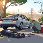 Top-Rated Roadside Tire Change San Francisco for Commercial Fleets