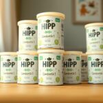 How Safe Is HiPP Formula? Ingredient Transparency