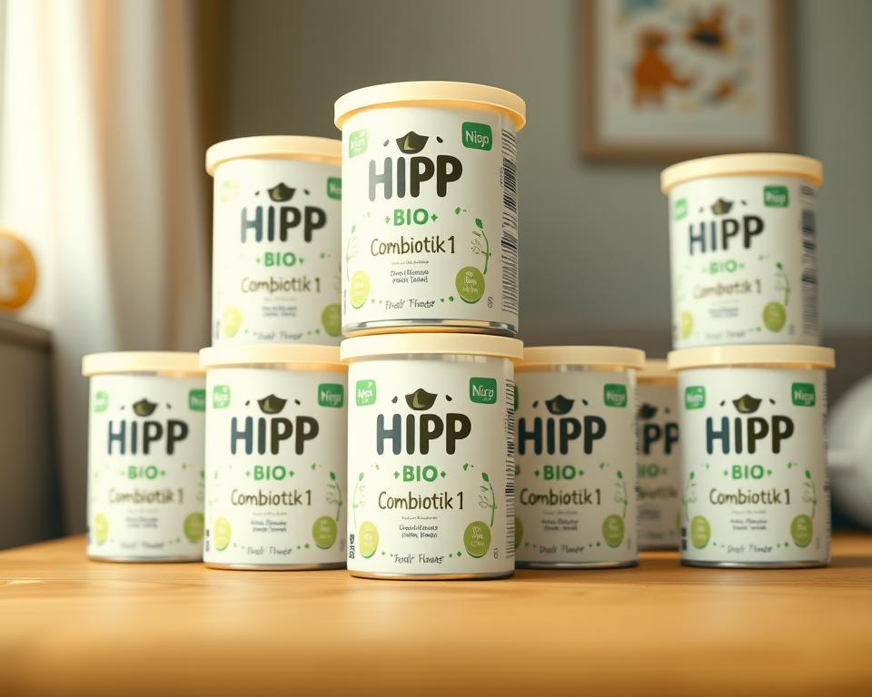 How Safe Is HiPP Formula? Ingredient Transparency