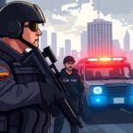 Integrating Drones With Mobile Patrol Security Los Angeles