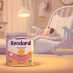 Kendamil Organic Stage 1: Shipping and Delivery Tips