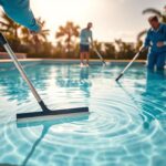 Weekly Chemical Balancing for Kingwood TX Pools Explained