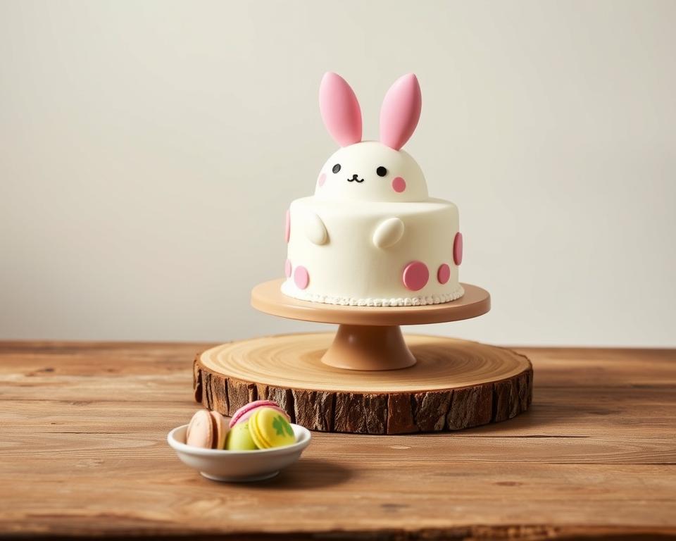 The Popularity of Sumikko Gurashi Cake in Singapore by My Bake Studio