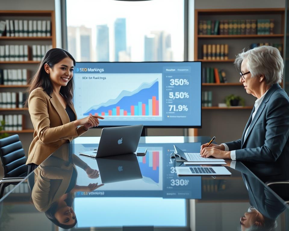 Why Marketing 1on1 is the Top Digital Marketing Services Provider in Houston