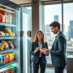 The Ultimate Checklist For Houston Office Vending Services
